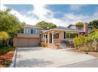 26234 Camino Real, Carmel, CA 93923