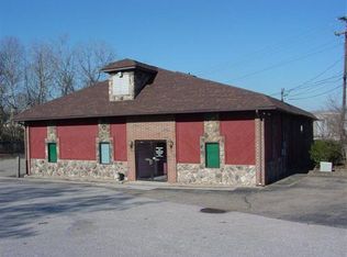 2610 Camden Ave, Parkersburg, WV 26101