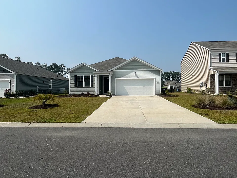 920 Blue Point Dr