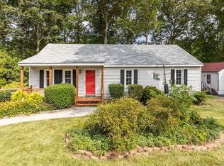 12636 Staffordshire St, Midlothian, VA 23113