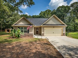 335 Mulberry Rock Rd, Temple, GA 30179