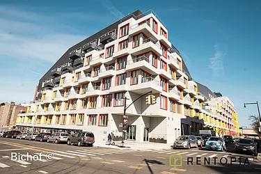 Rented by The KCI Group