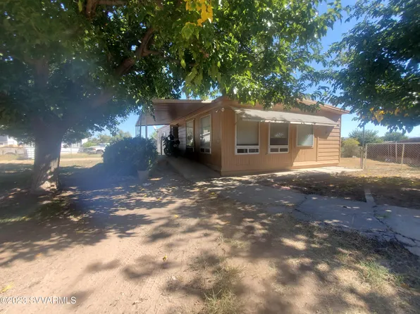 1915 N Badger Lane, Camp Verde, AZ 86322