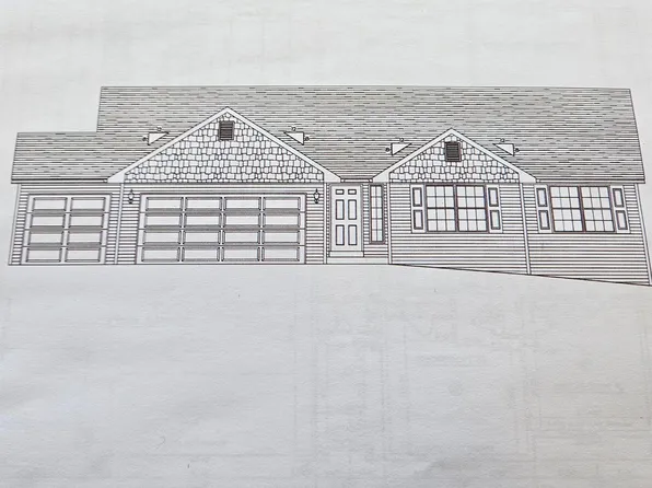 525 Jensen Dr, Clinton, WI 53525