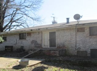8475 John Harden Dr, Cabot, AR 72023