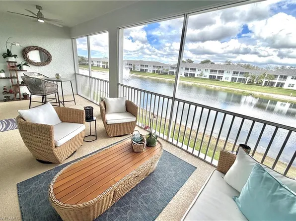 2647 Seychelles CIR #2206, NAPLES, FL 34112