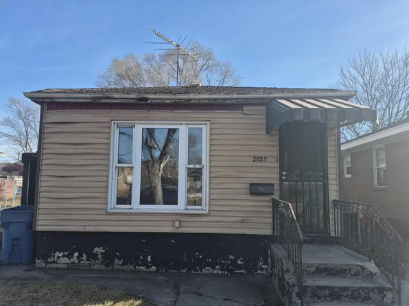 2025 Pennsylvania St, Gary, IN 46407