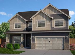 541 Cherrywood Dr SW, Olympia, WA 98502