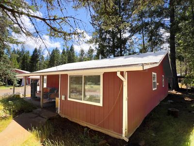 1156 Naue Way, O'Brien, OR, 97534