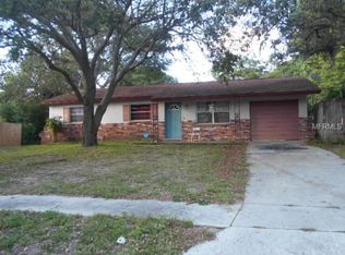 7012 Lynwood Dr, Tampa, FL 33637