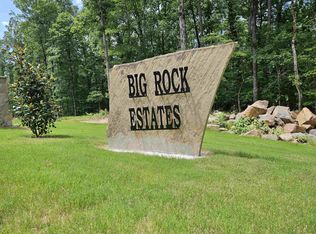 437 Kale Cv, Benton, AR 72019