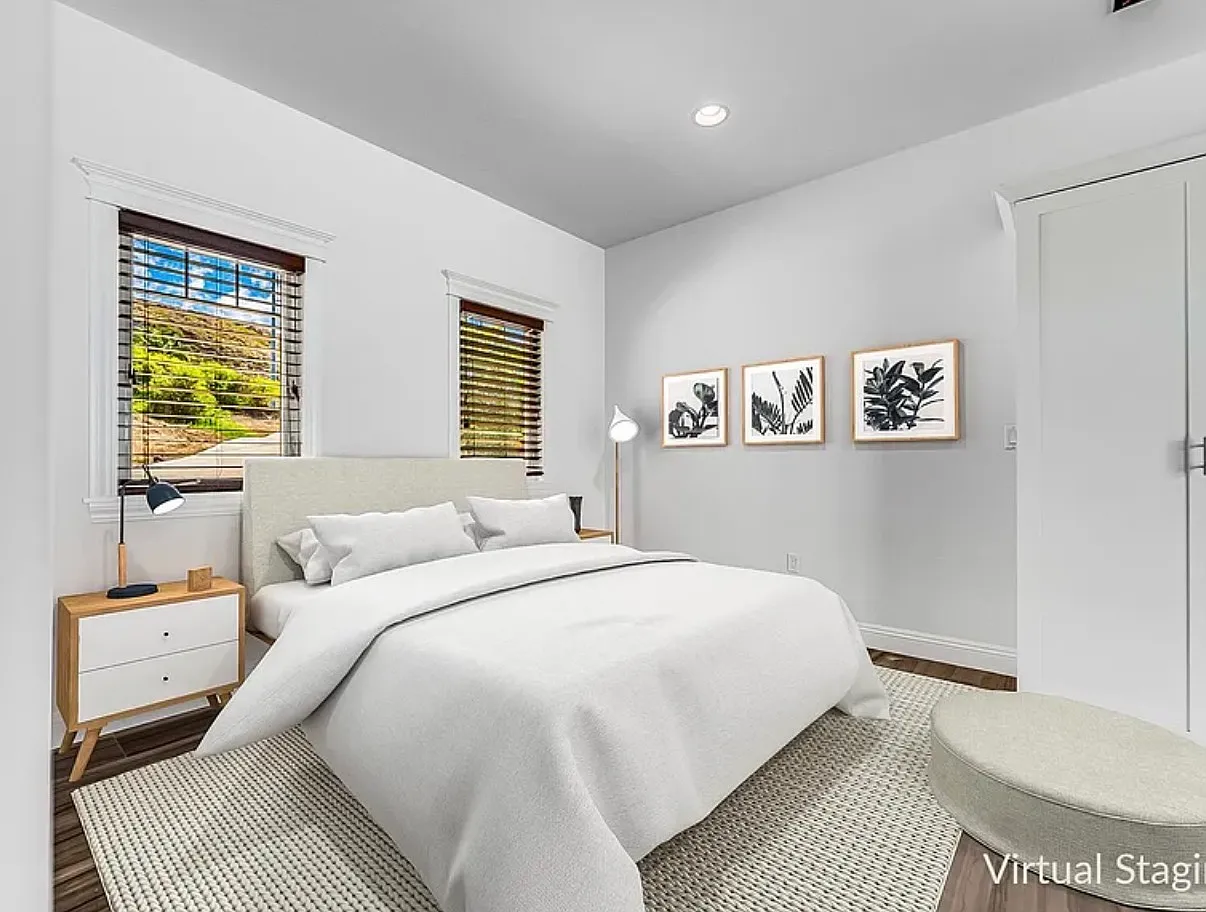 3 bed, 1500 sqft, $7,600 — Photo 3