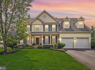 12649 Victory Lakes Loop, Bristow, VA 20136