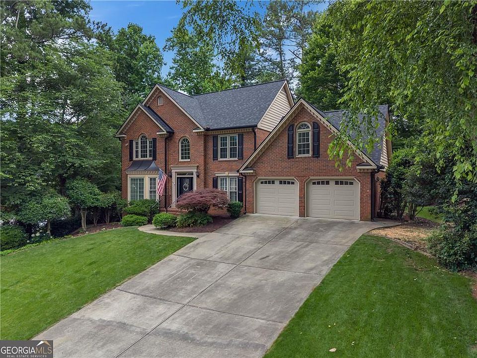 1st image of 5681 Brookstone Walk NW