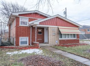 15333 Grant St, Dolton, IL 60419