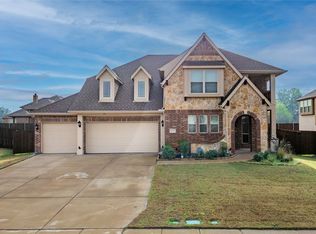 6517 Harwich Dr, Mesquite, TX 75181