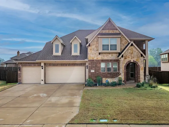 6517 Harwich Dr, Mesquite, TX 75181