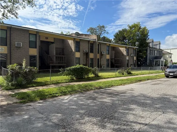1043 W 36th St, Norfolk, VA 23508
