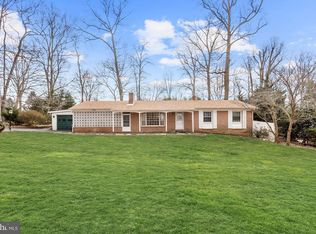 17 Forest Dr, Bel Air, MD 21014