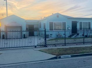 1213 S Broadacres Ave, Compton, CA 90220