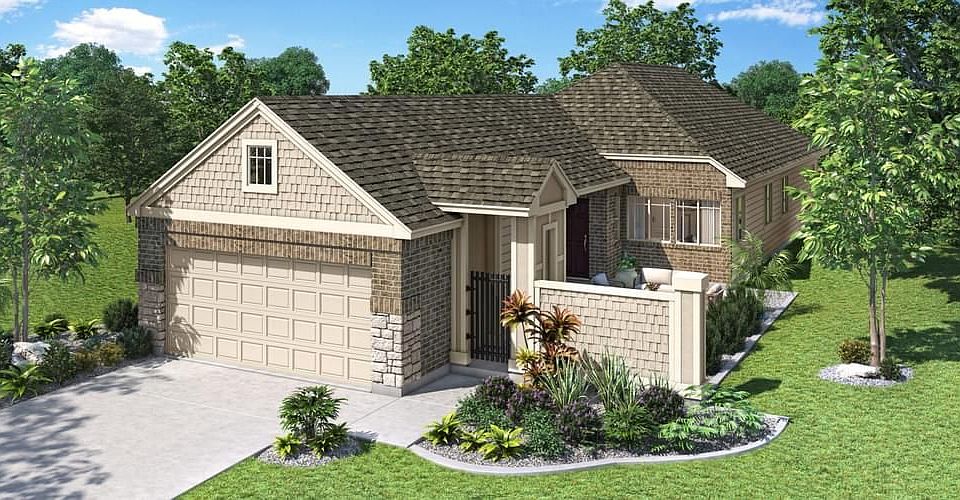 Elevation B