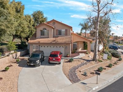 10672 Mendoza Rd, Moreno Valley, CA, 92557