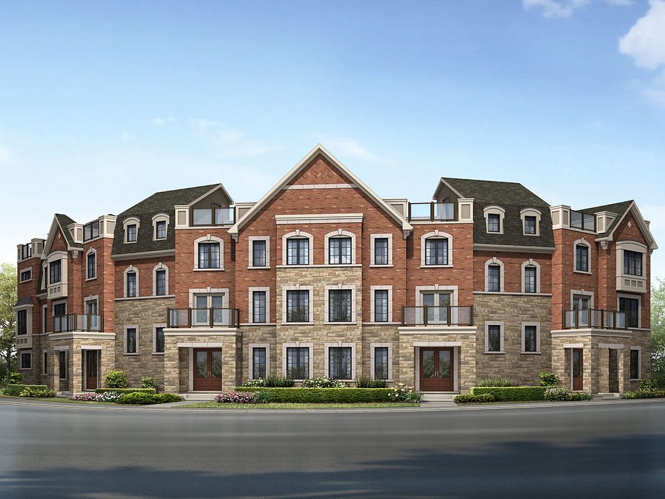English Manor 1