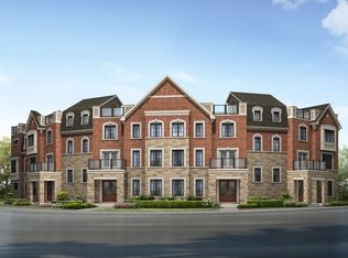 Venetian Plan, Springwater, Markham, ON L6C1L1