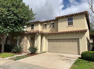 4617 Calle Brisa, Camarillo, CA 93012