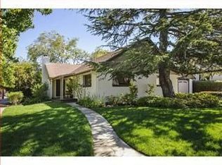 1701 Belburn Dr, Belmont, CA