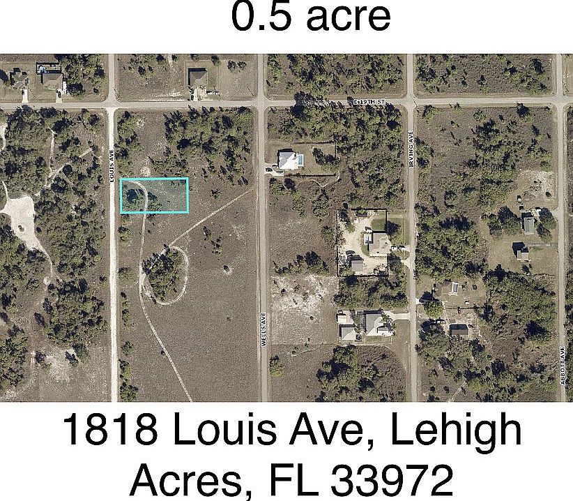 2nd image of 1818 Louis Ave