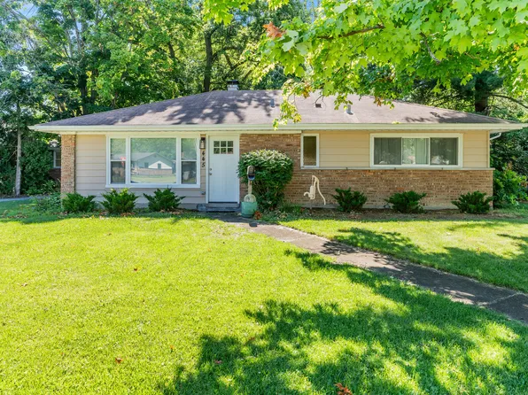 445 Niagara St, Park Forest, IL 60466