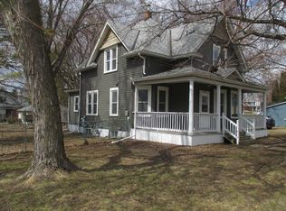 920 11th Ave, Baldwin, WI 54002