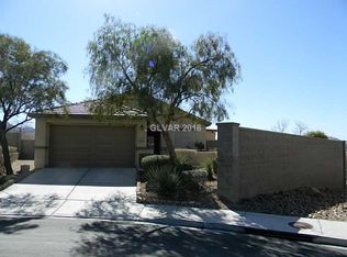 2418 Blairlogie Ct, Henderson, NV 89044
