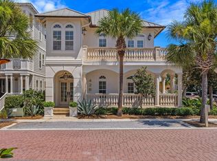 428 Beach Bike Way, Seacrest, FL 32461