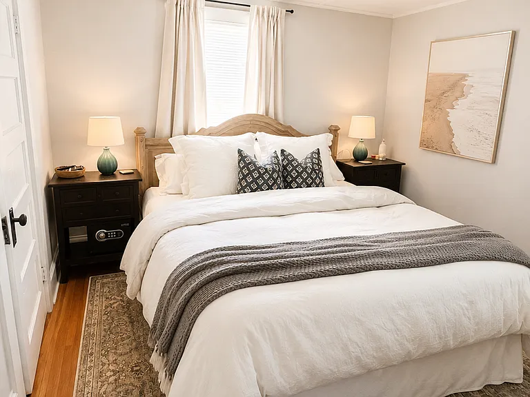 31 Alden St #2 — Photo 7