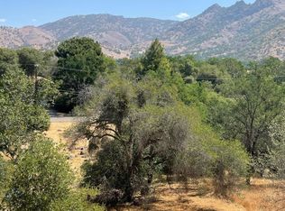 Cherokee Oaks Dr, Three Rivers, CA 93271