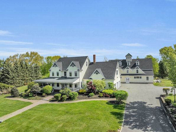 Haverhill MA Single Family Homes For Sale - 26 Homes | Zillow