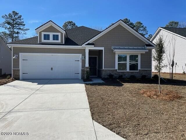 1st image of 6417 Twinspur Court SW Lot 21