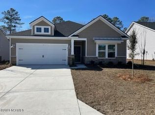 6417 Twinspur Ct SW LOT 21, Ocean Isle Beach, NC 28469