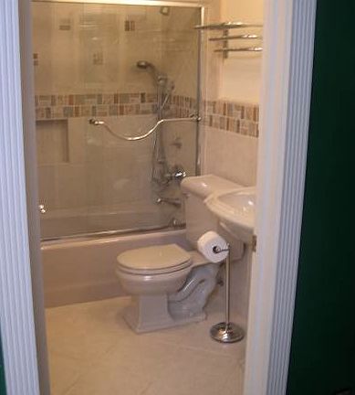 Full Bath