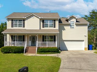 8107 Jack Russell Ct, Powell, TN 37849