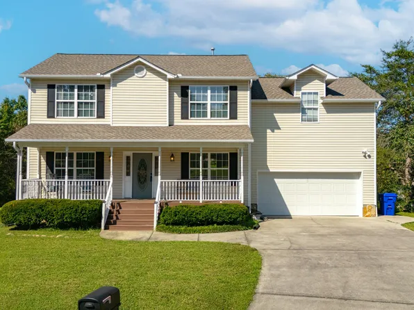 8107 Jack Russell Ct, Powell, TN 37849