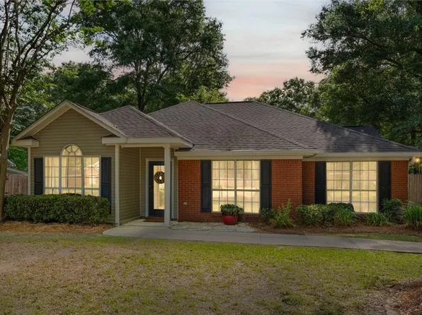 5201 Southern Oaks Trl, Grand Bay, AL 36541
