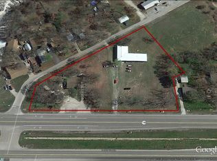 3111 E Highway 199, Springtown, TX 76082