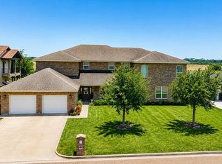 5313 Hurd Ct, Harlingen, TX 78552