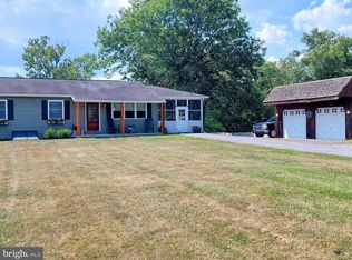191 Lost Hollow Rd, Dillsburg, PA 17019