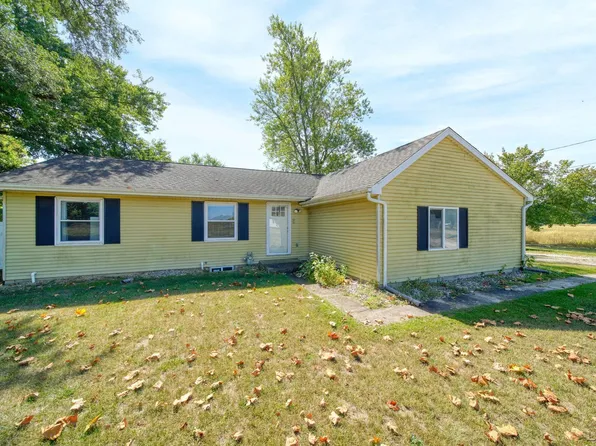 5101 Sand Creek Hwy, Adrian, MI 49221