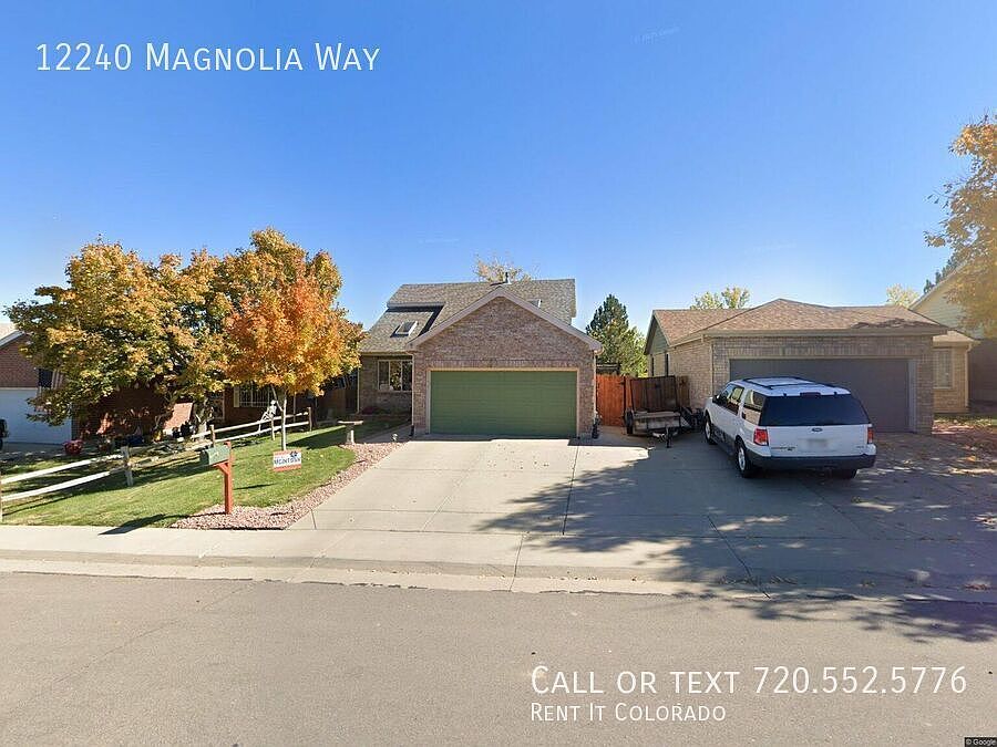 1st image of 12240 Magnolia Way
