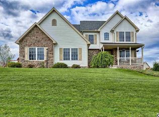 1 Red Hawk Dr, Shippensburg, PA 17257